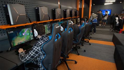 university esports clearing|University Esports Programs » Where to Study Esports.